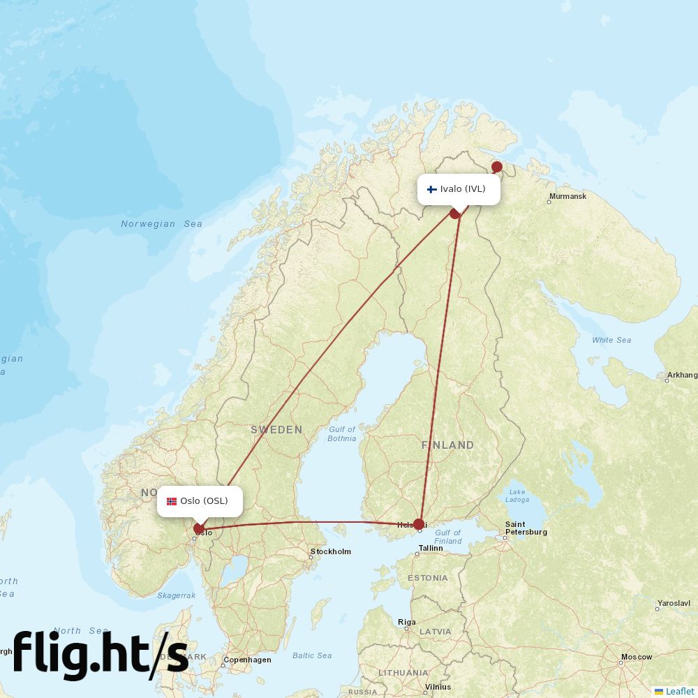 IVL-OSL