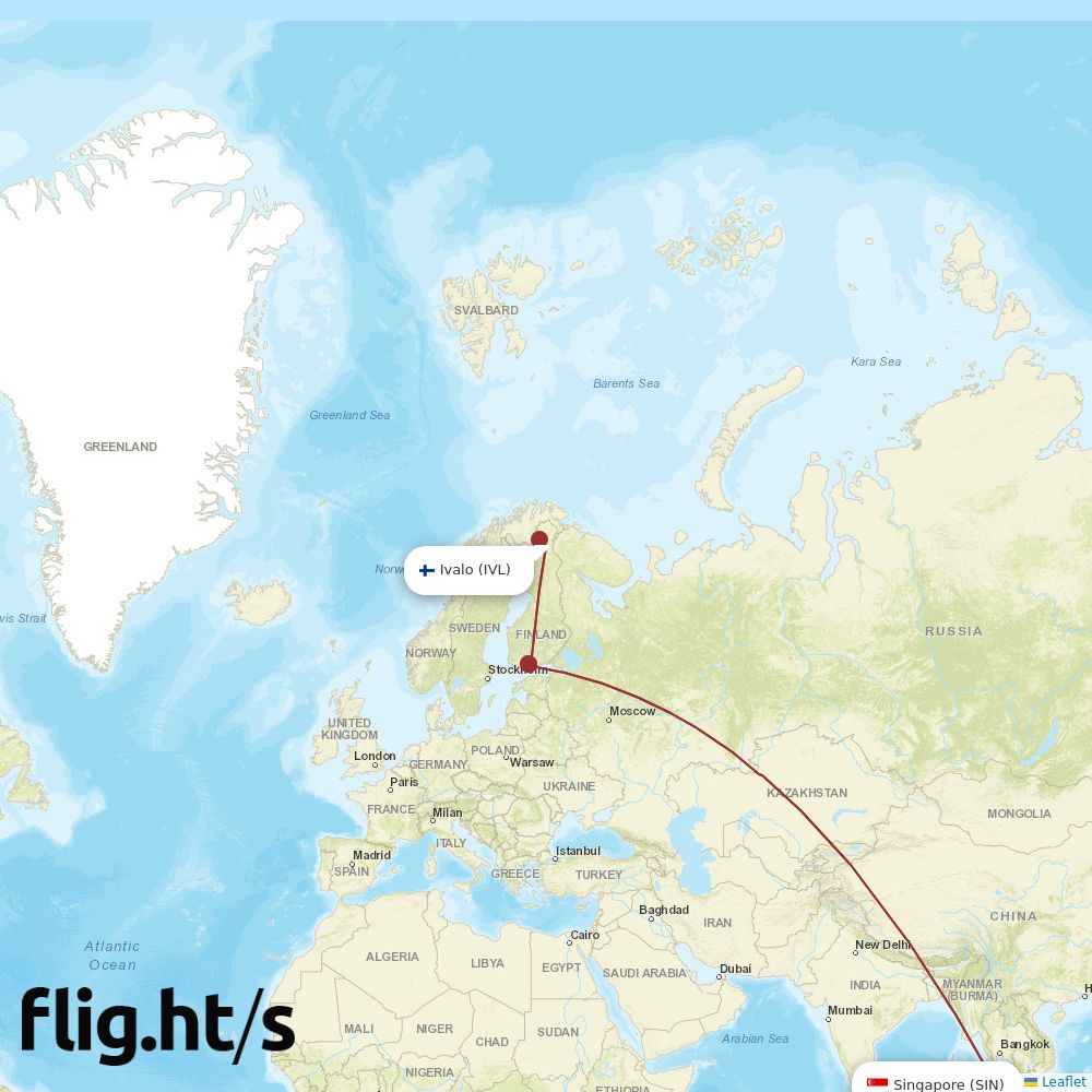 IVL-SIN