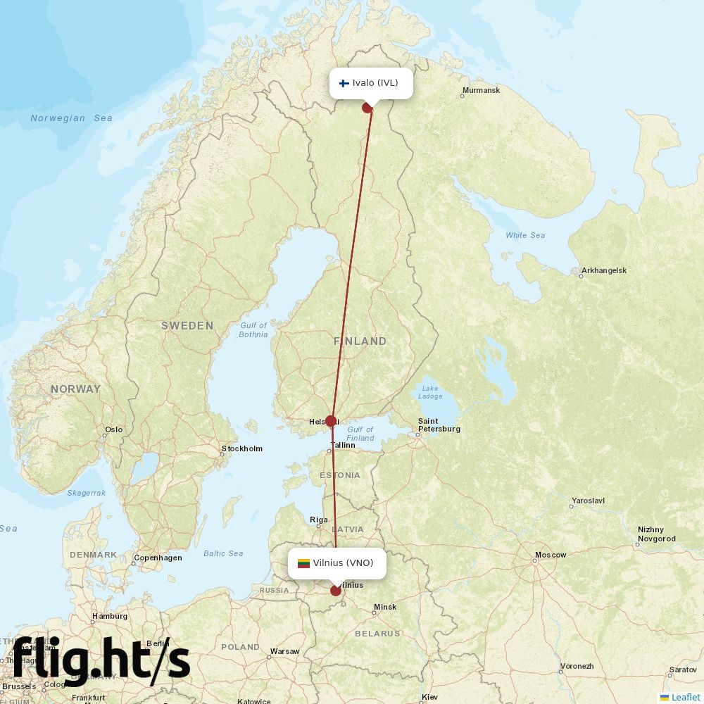 IVL-VNO