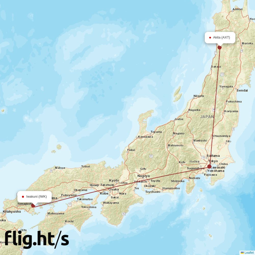 IWK-AXT
