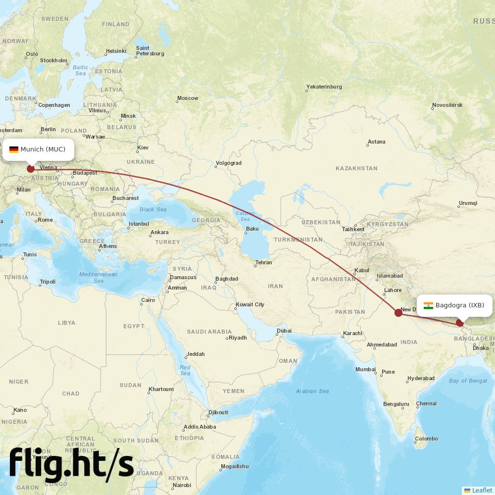 IXB-MUC