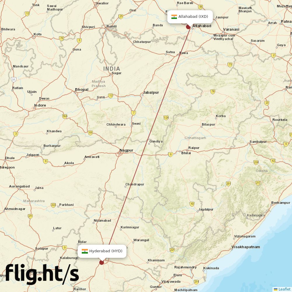 IXD-HYD