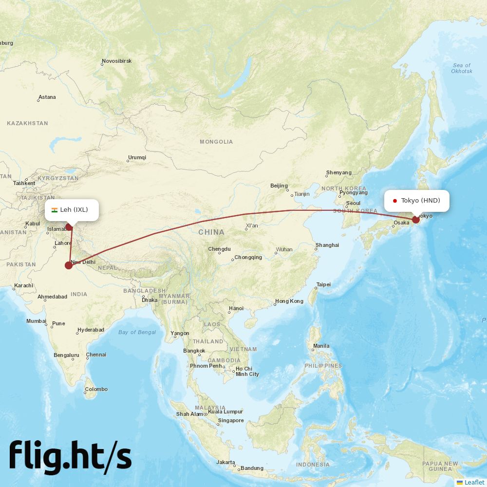 IXL-HND