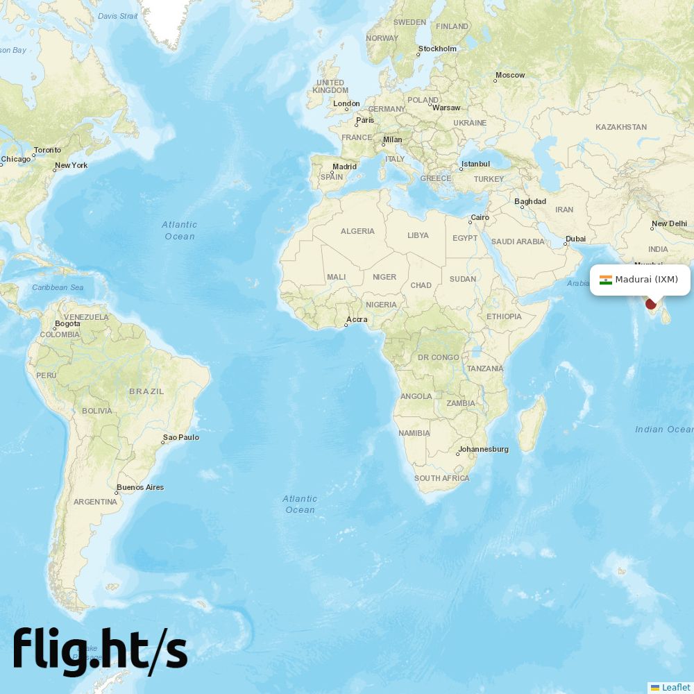 IXM-LKO