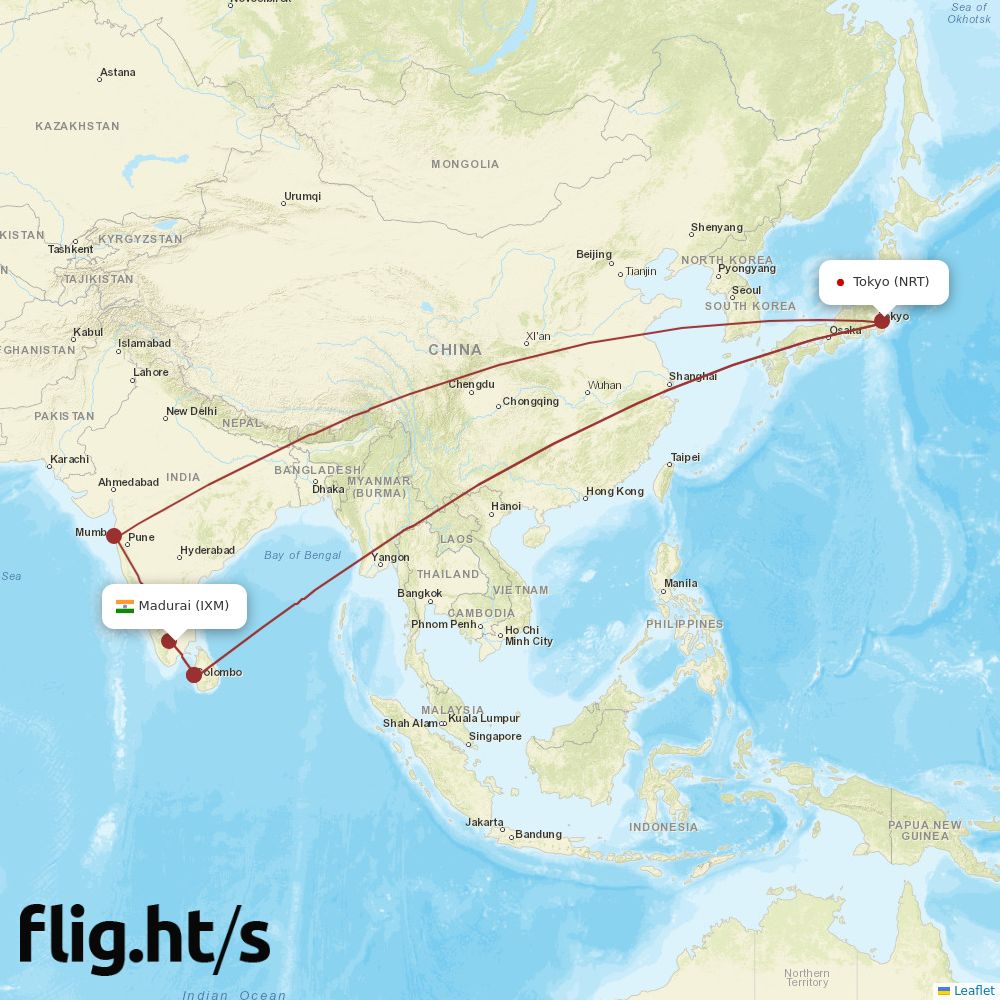 IXM-NRT