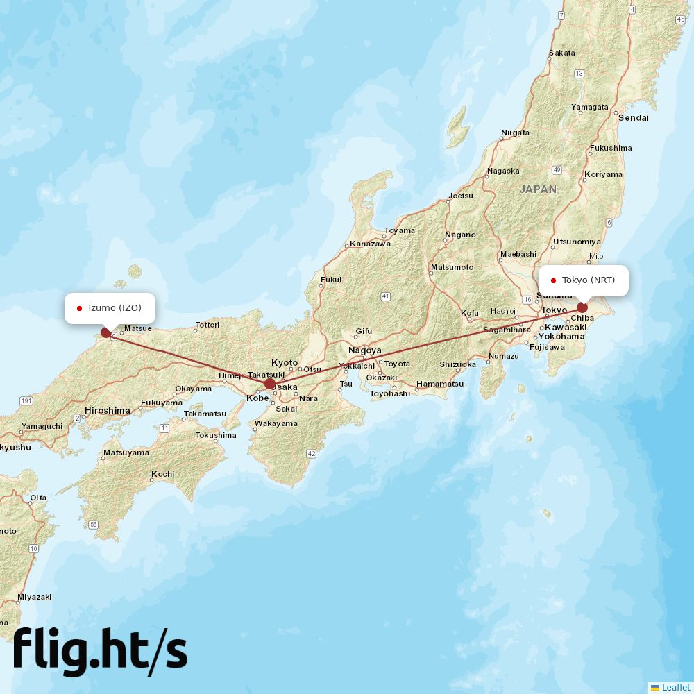 IZO-NRT