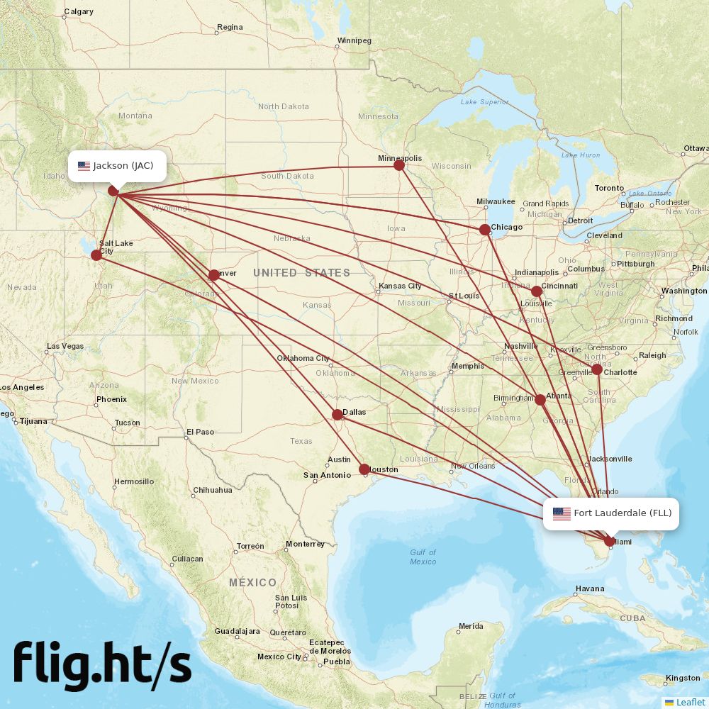 JAC-FLL