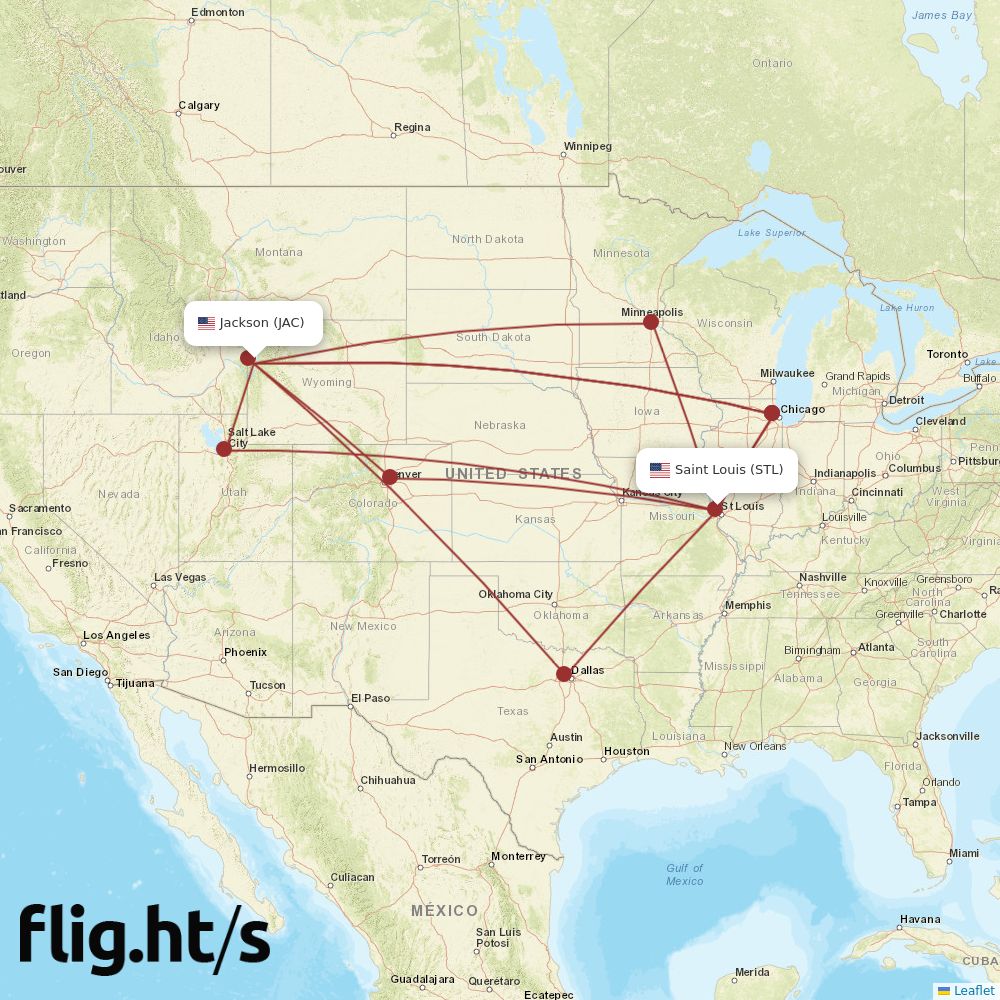 JAC-STL