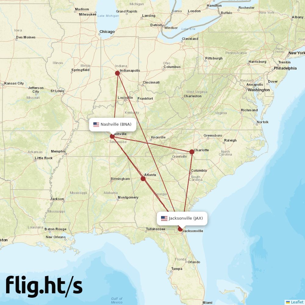 JAX-BNA
