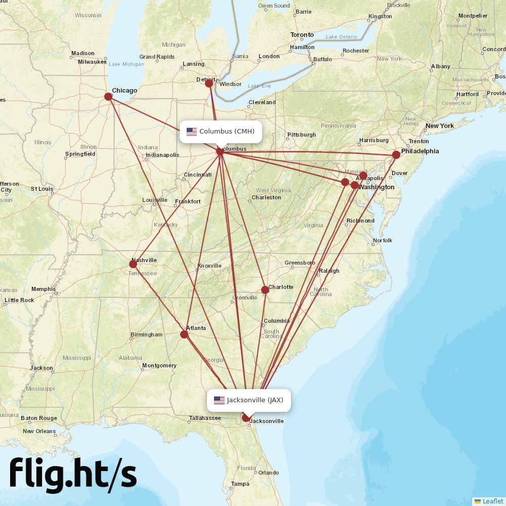 JAX-CMH