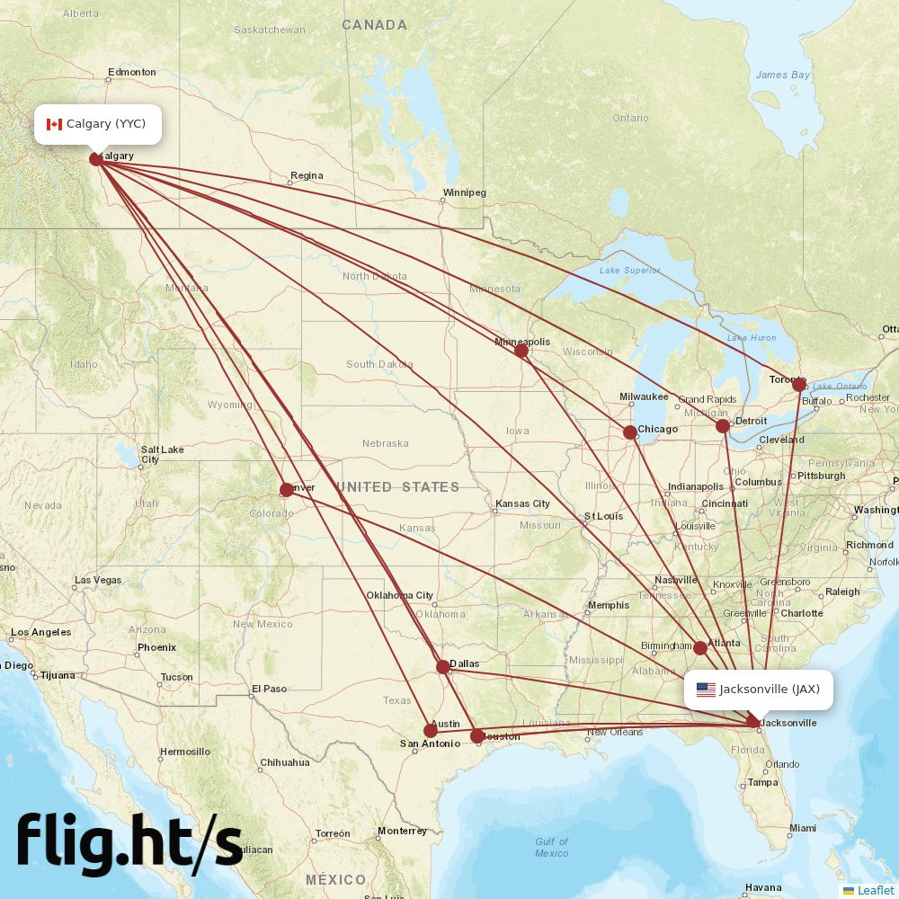 JAX-YYC