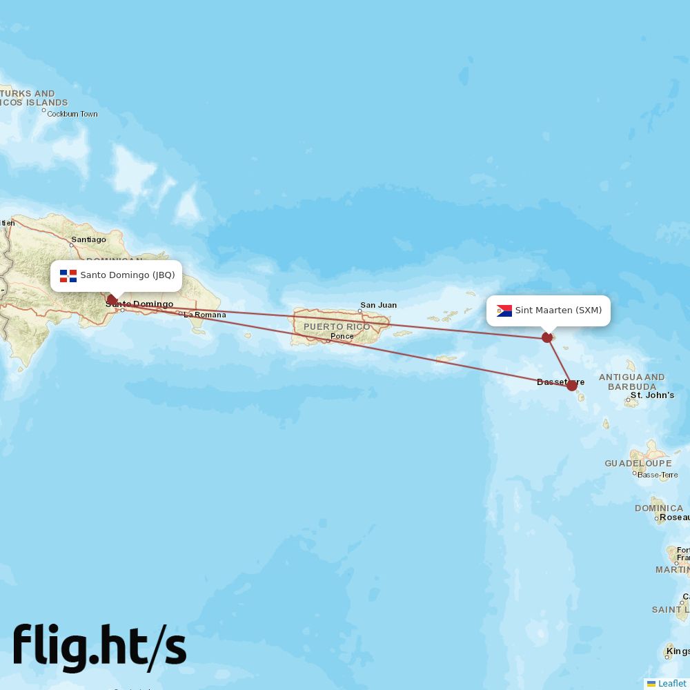 JBQ-SXM
