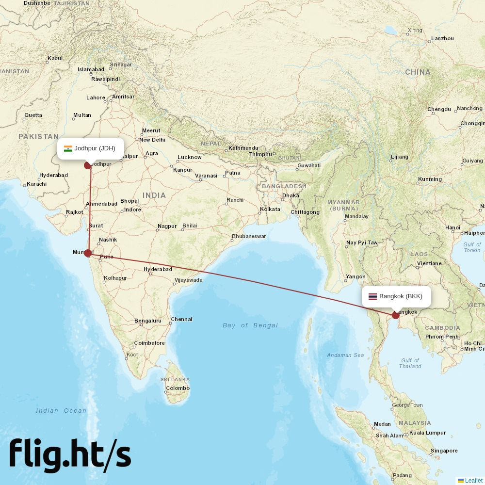 JDH-BKK