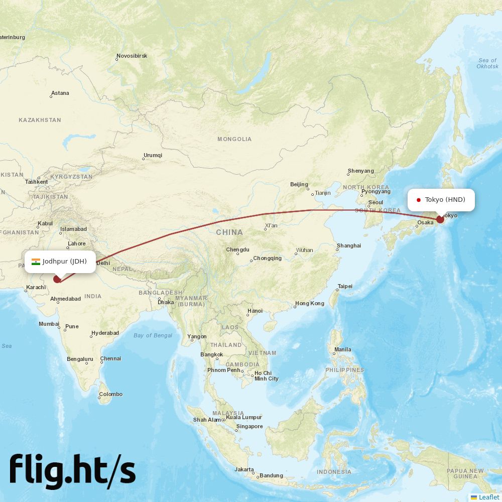 JDH-HND