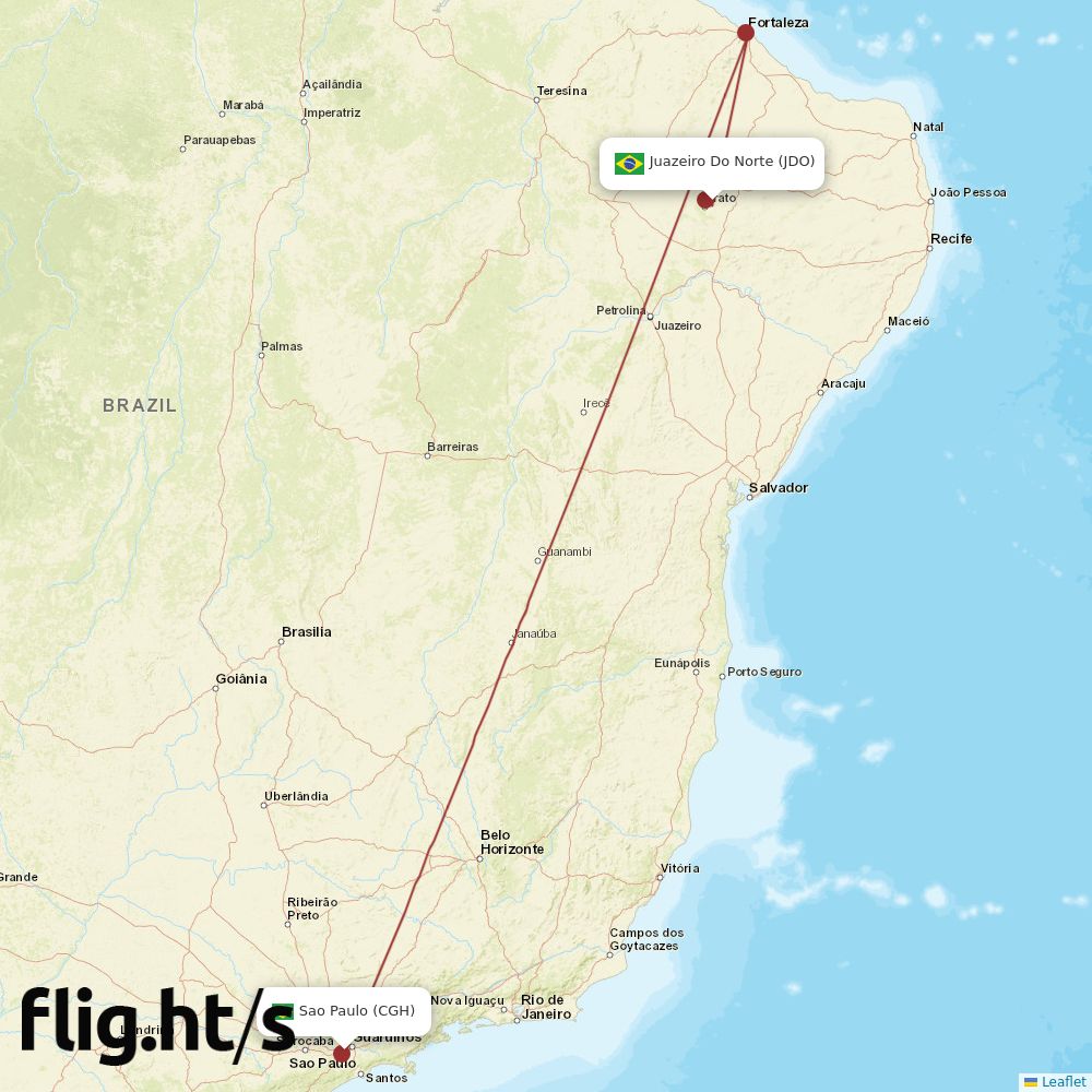 JDO-CGH