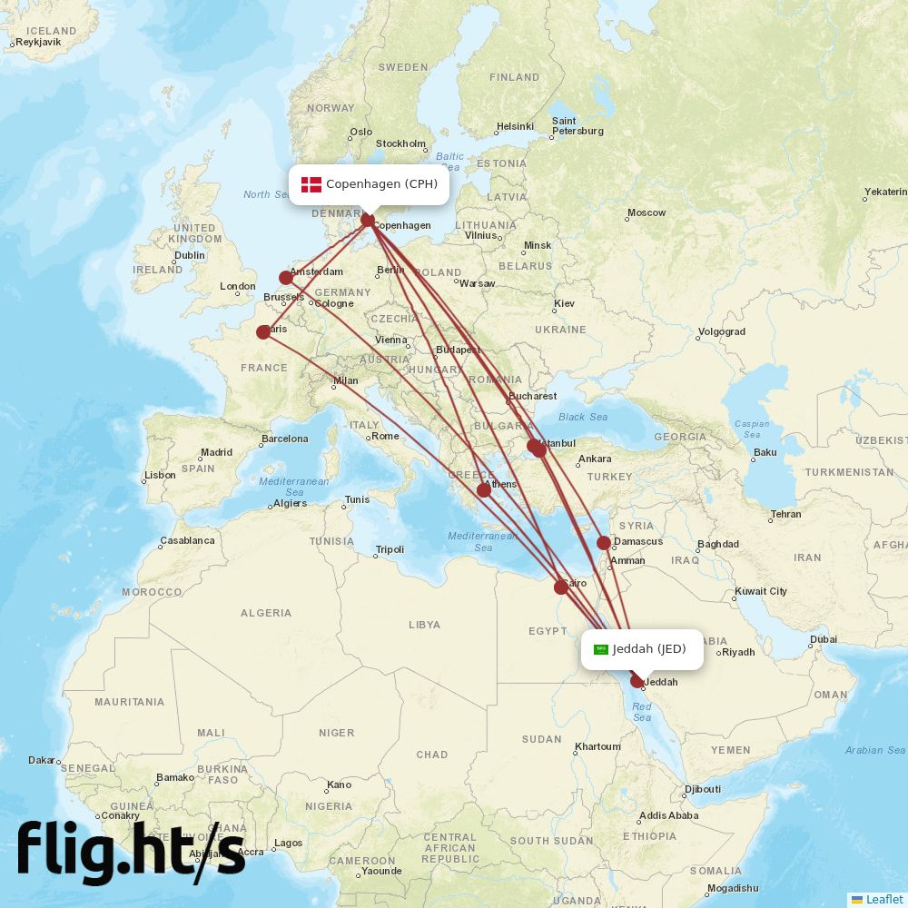 JED-CPH