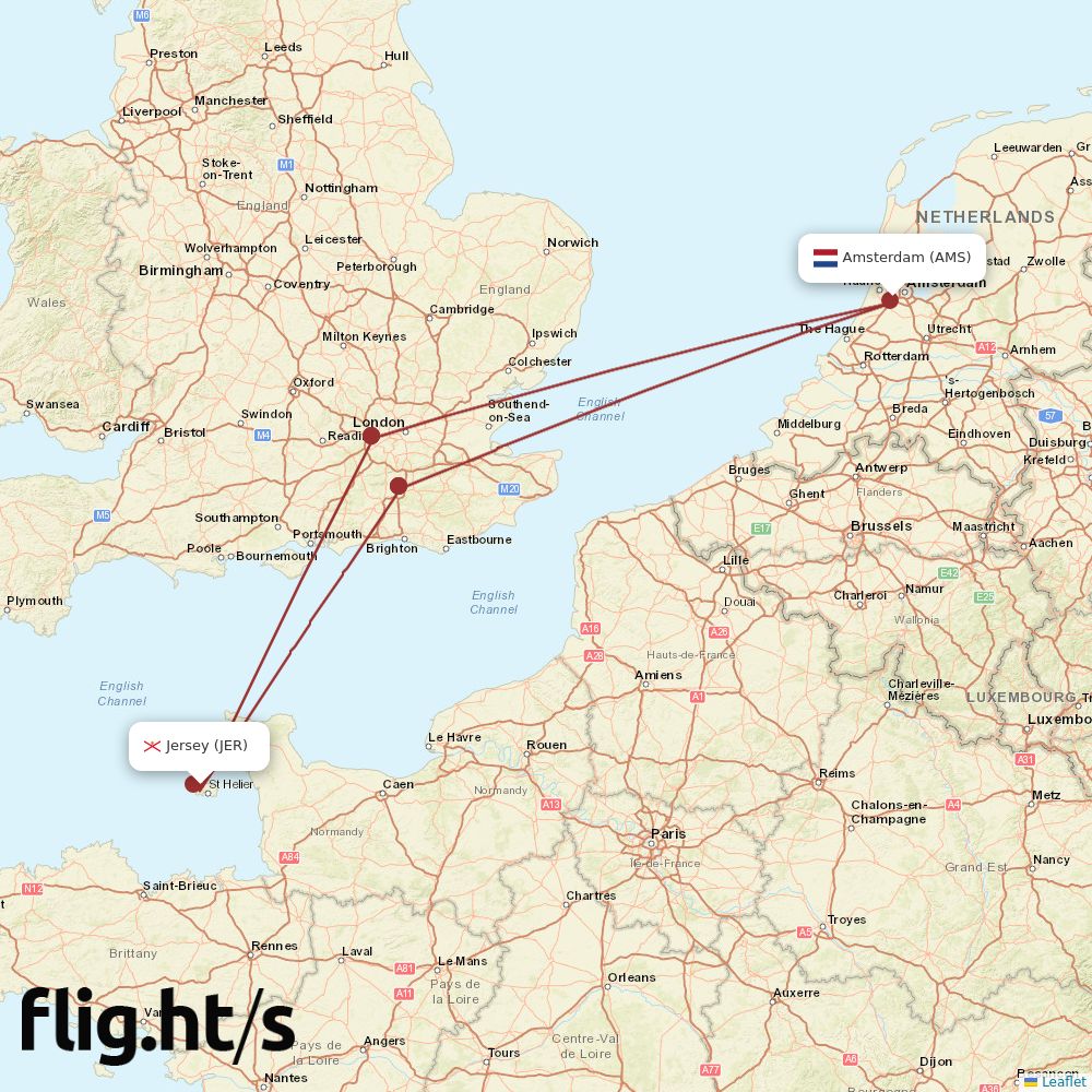 JER-AMS