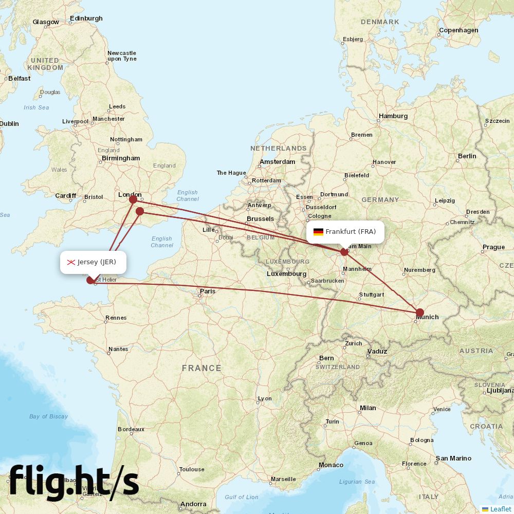 JER-FRA