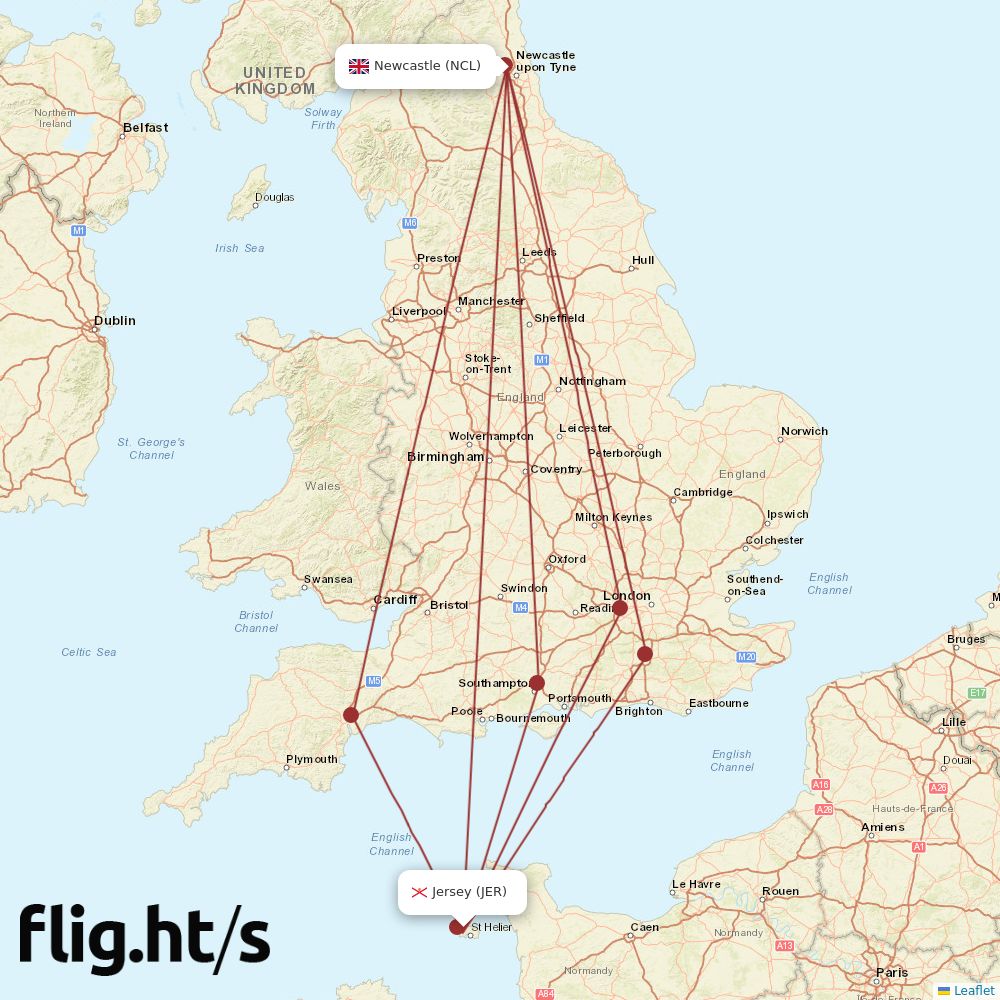 JER-NCL