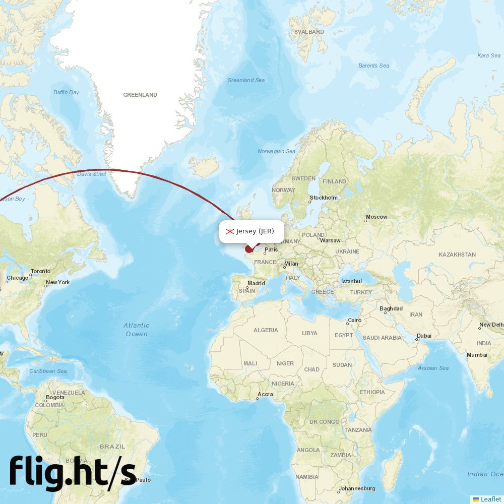 JER-SFO
