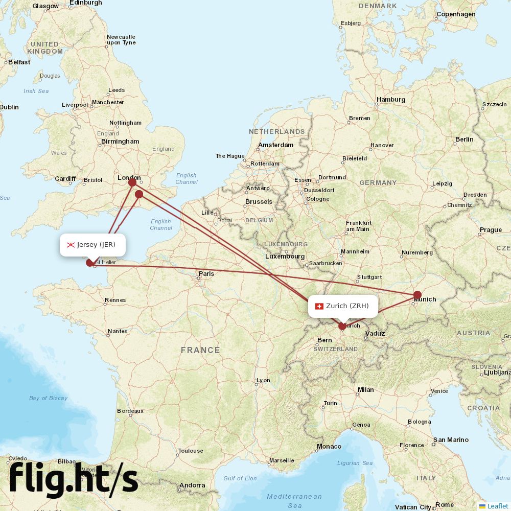 JER-ZRH