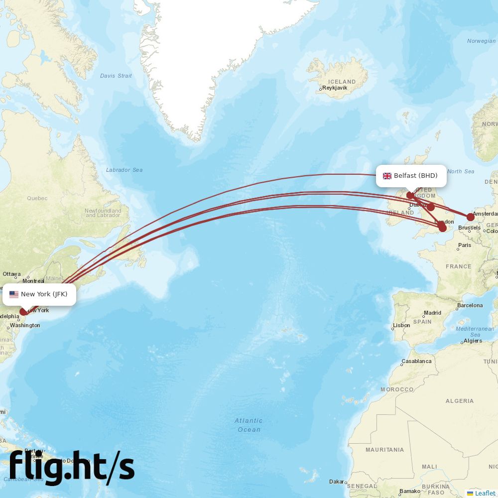JFK-BHD