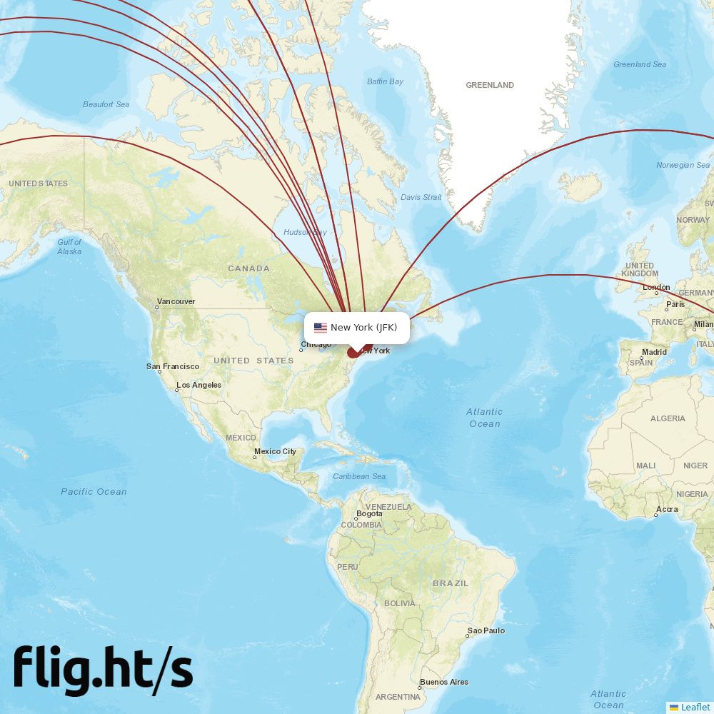 JFK-HKG