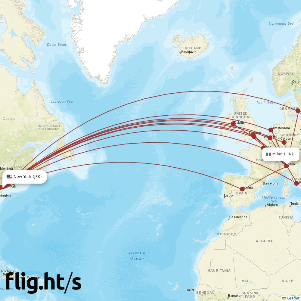 JFK-LIN
