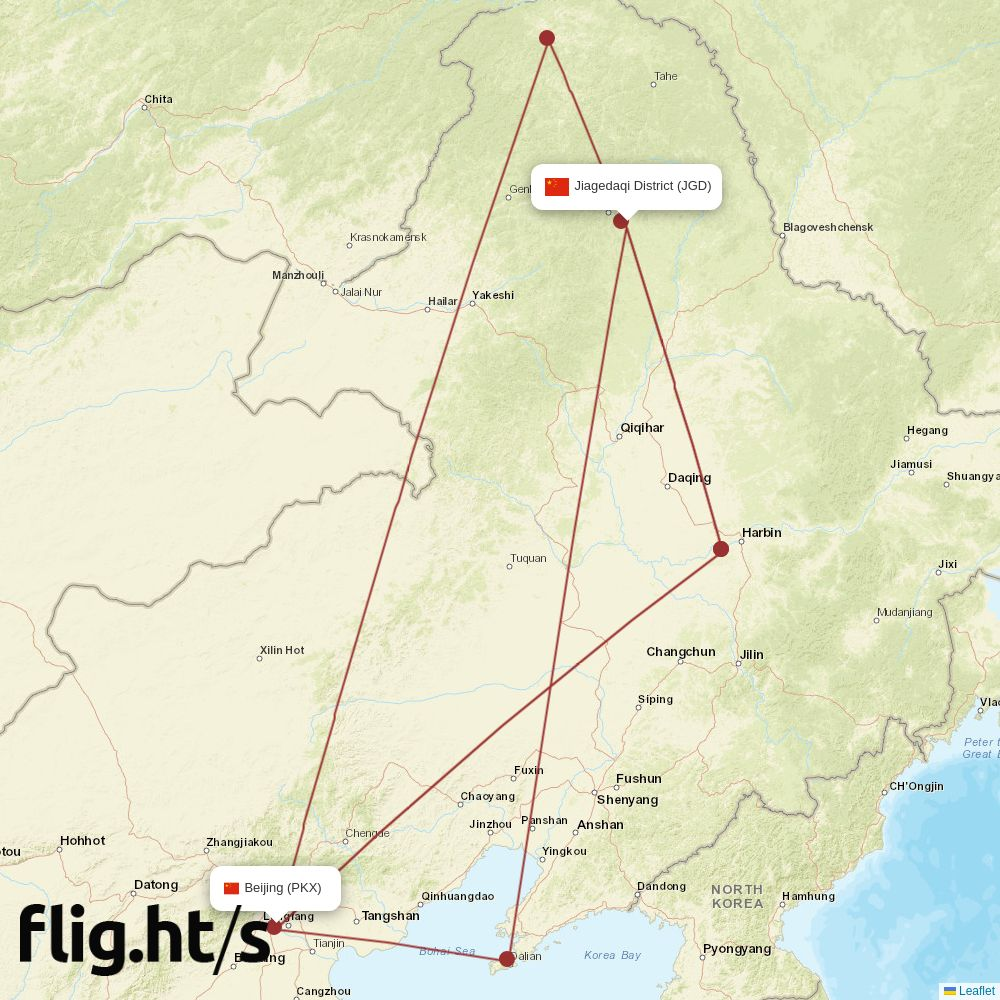 JGD-PKX