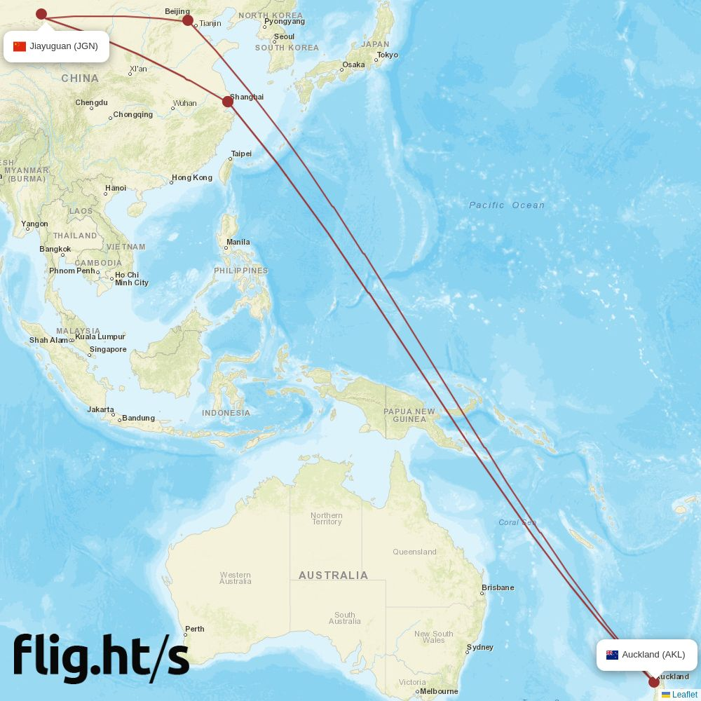 JGN-AKL