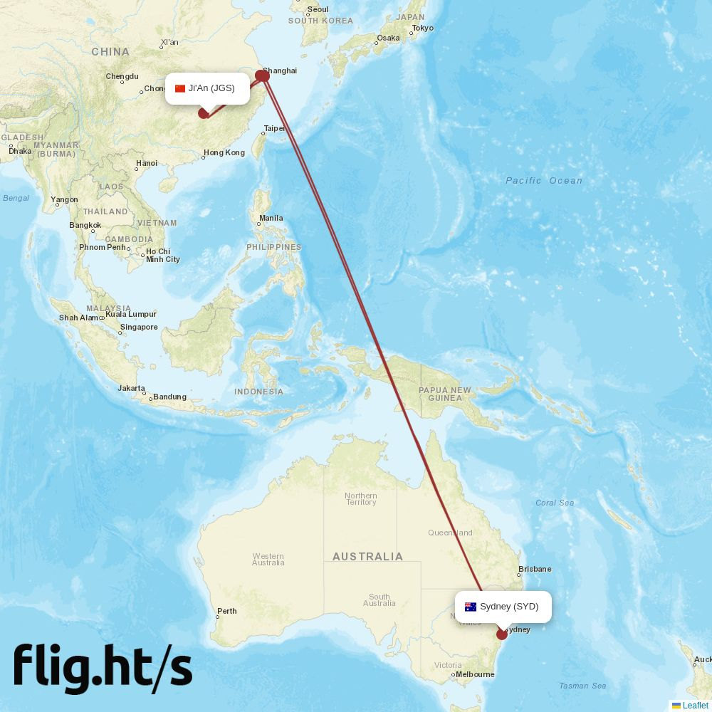 JGS-SYD