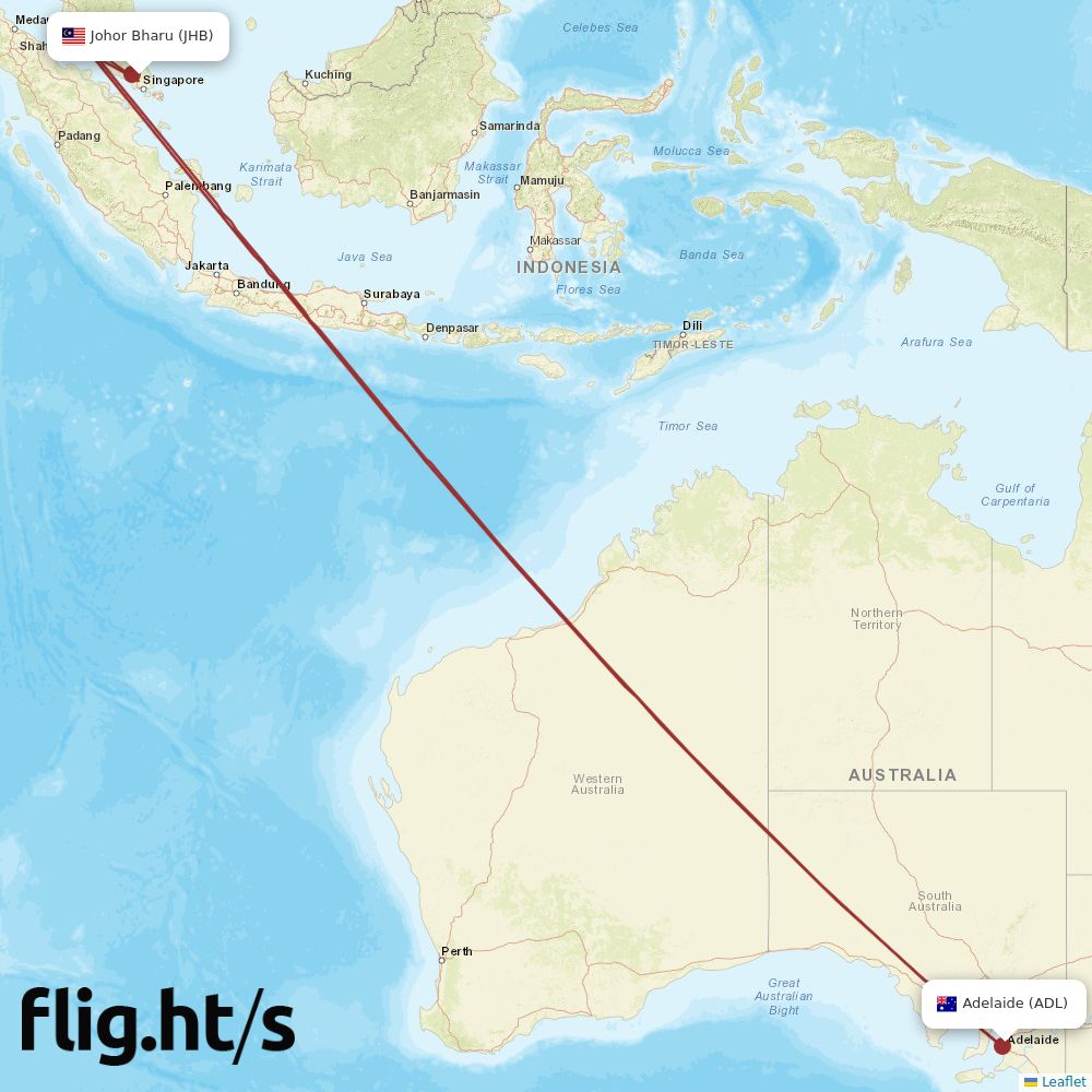 JHB-ADL