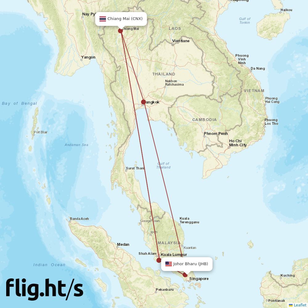 JHB-CNX