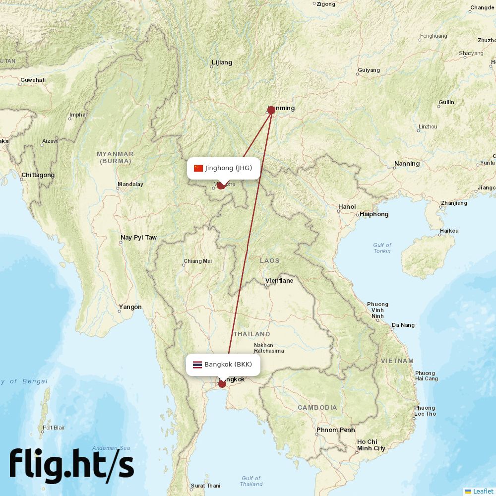 JHG-BKK