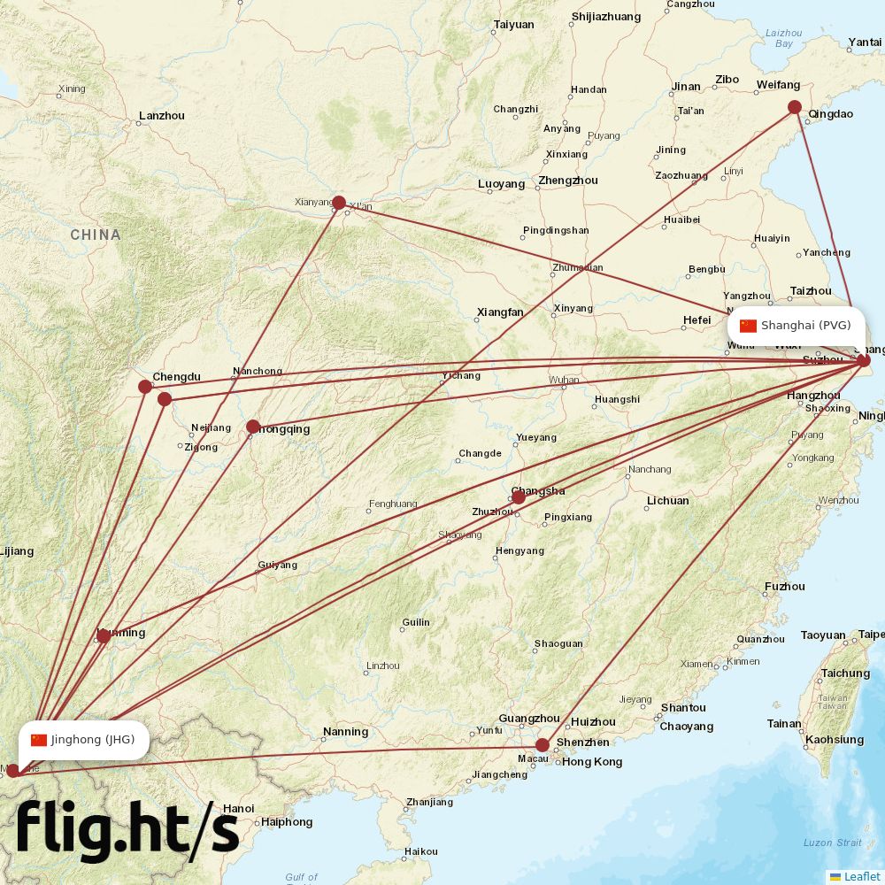 JHG-PVG