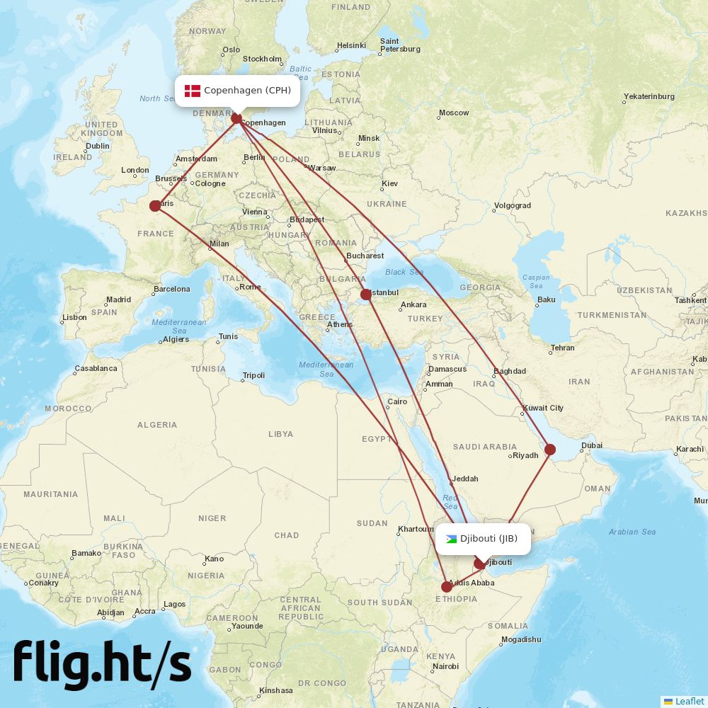 JIB-CPH