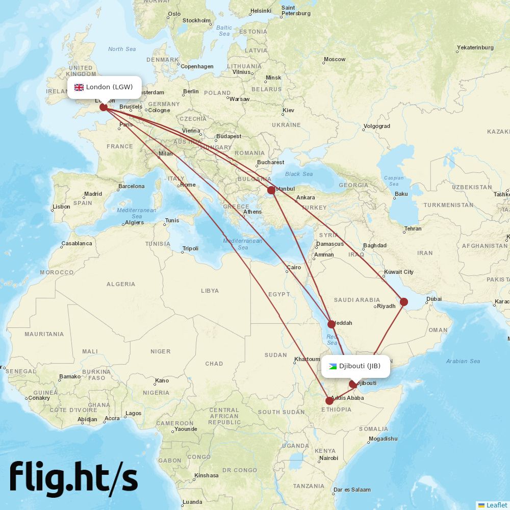 JIB-LGW