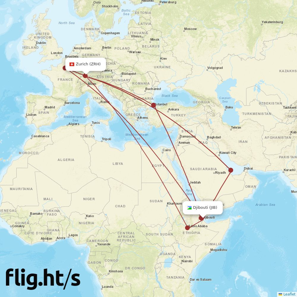JIB-ZRH