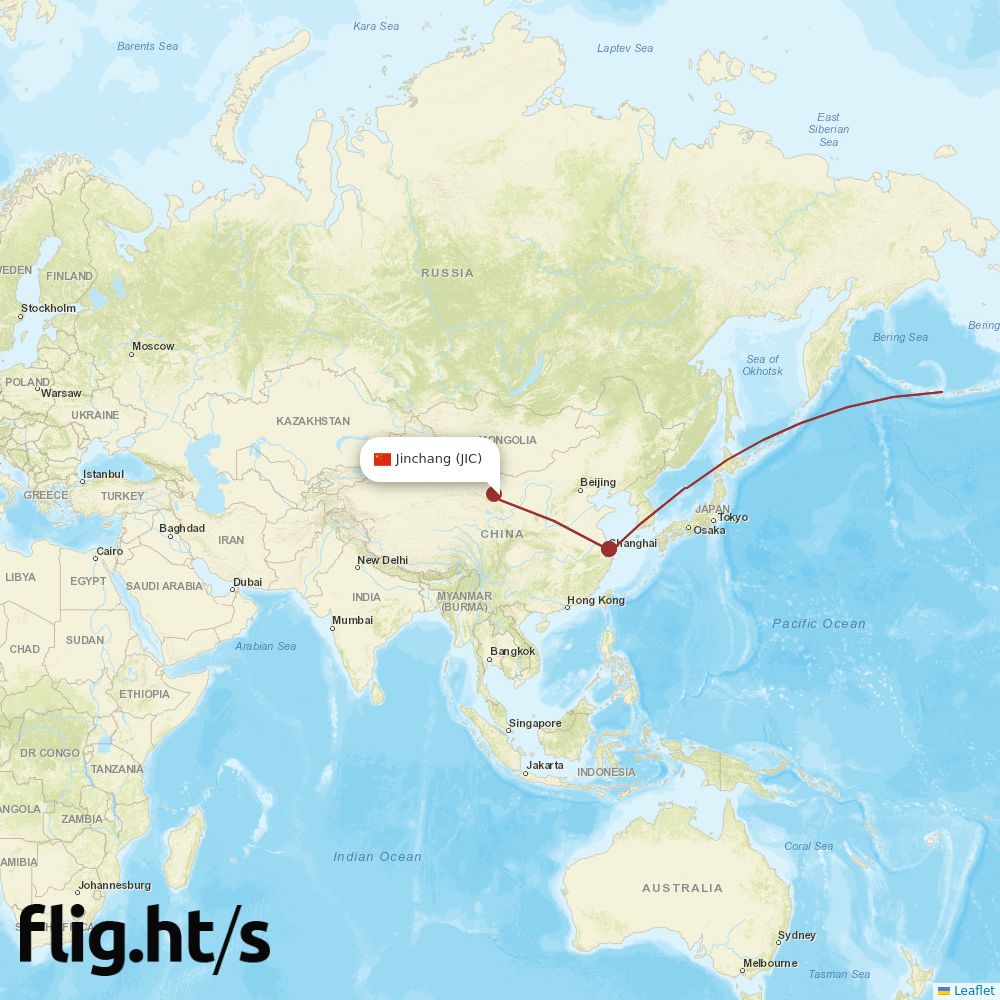 JIC-LAX