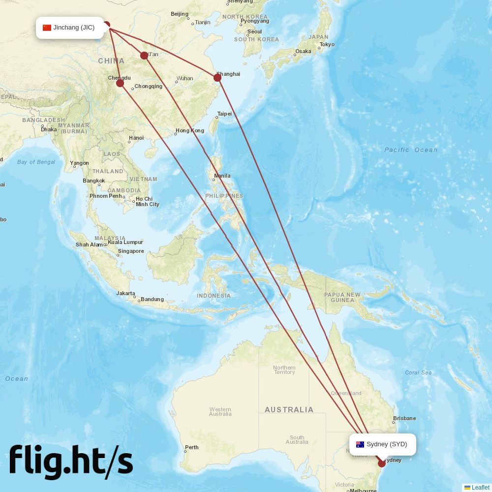 JIC-SYD