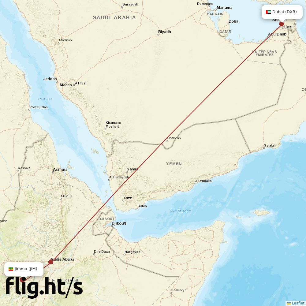 JIM-DXB