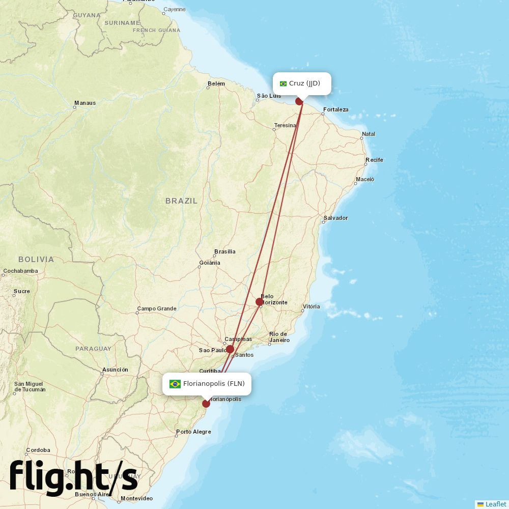 JJD-FLN