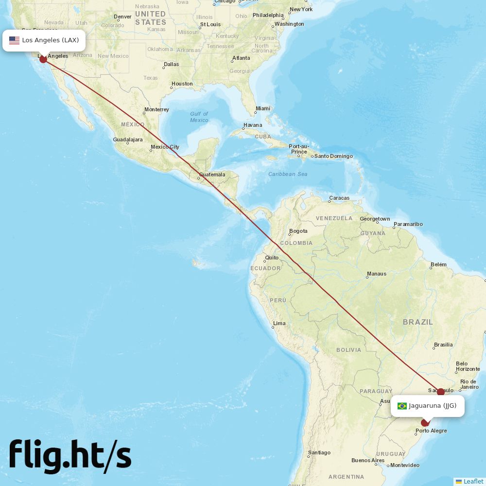 JJG-LAX