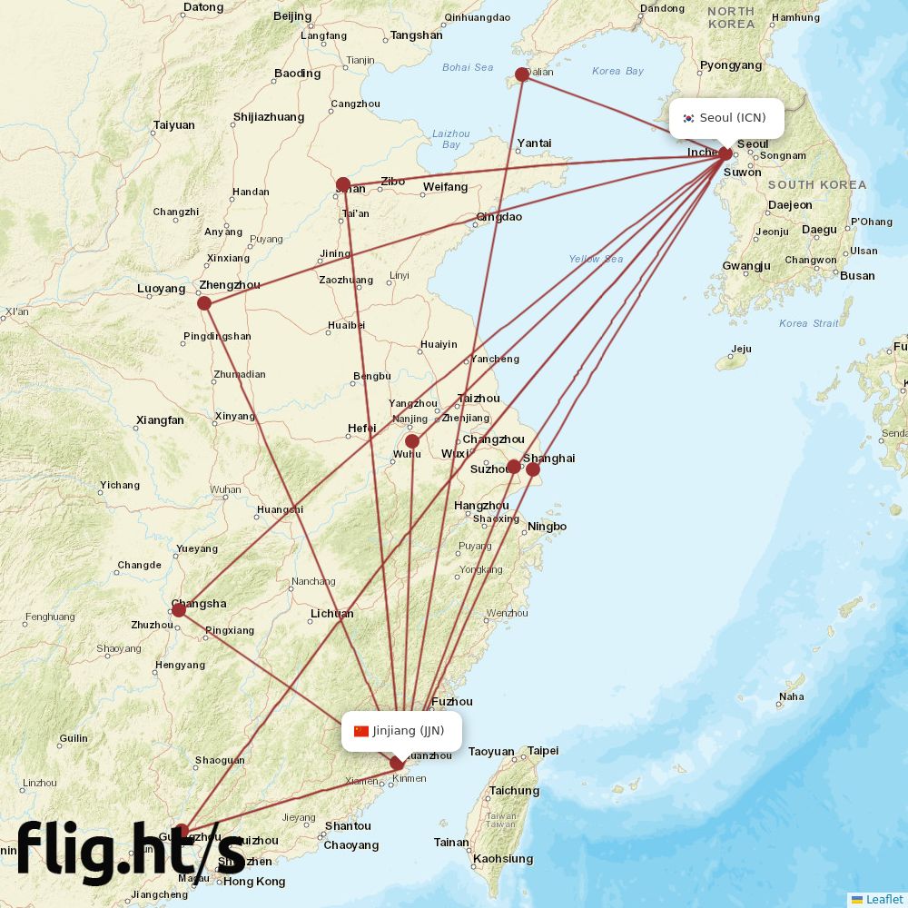 JJN-ICN