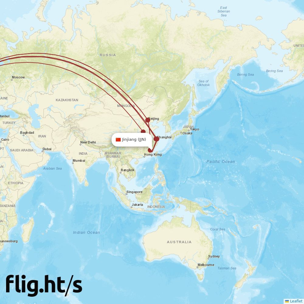 JJN-LGW