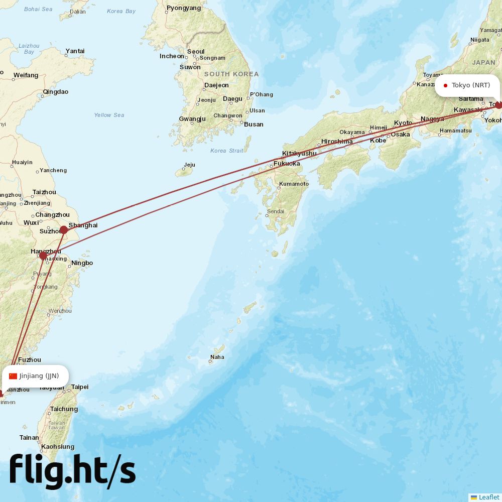JJN-NRT