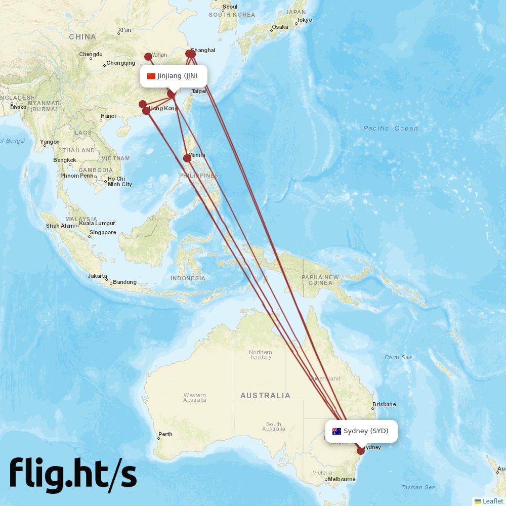 JJN-SYD