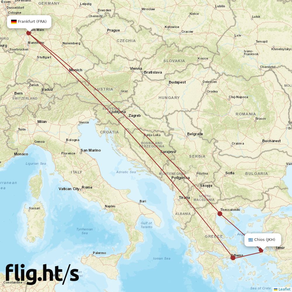 JKH-FRA