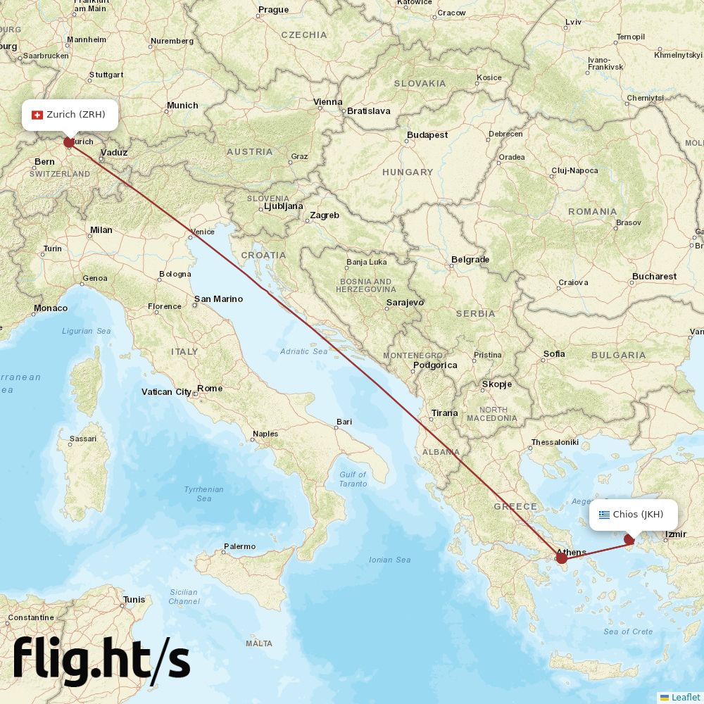 JKH-ZRH