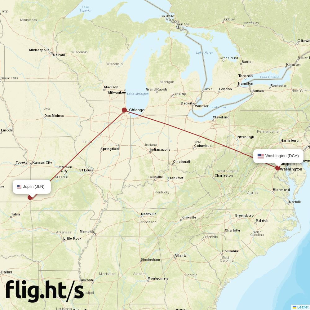 JLN-DCA